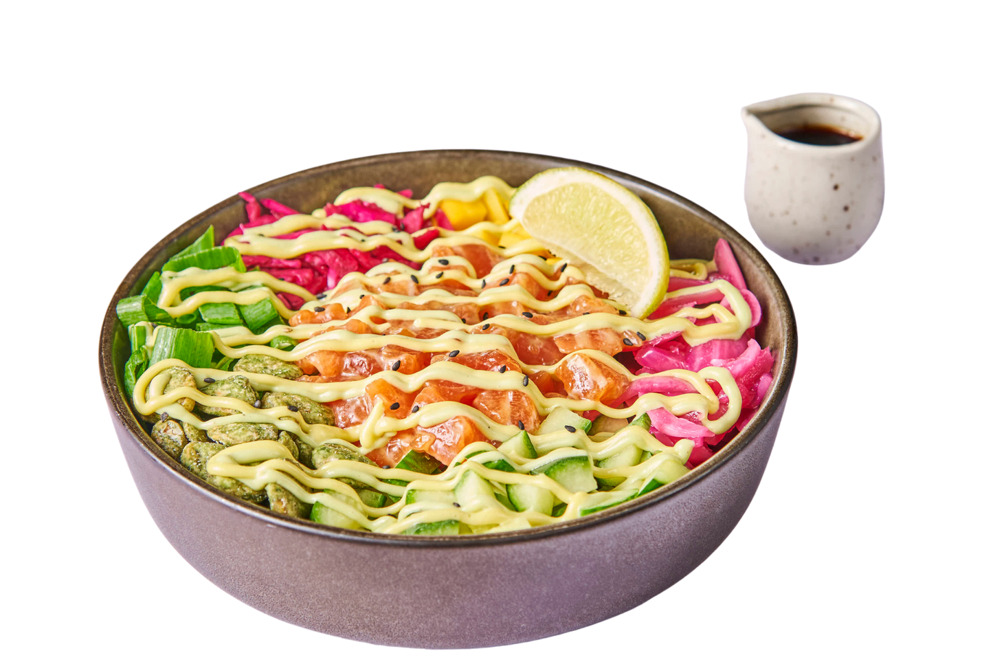 Wasabi - Salat & Quinoa