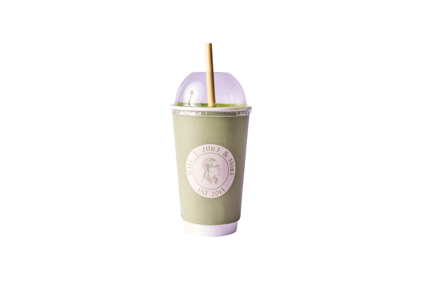 Jordbær Lemonade