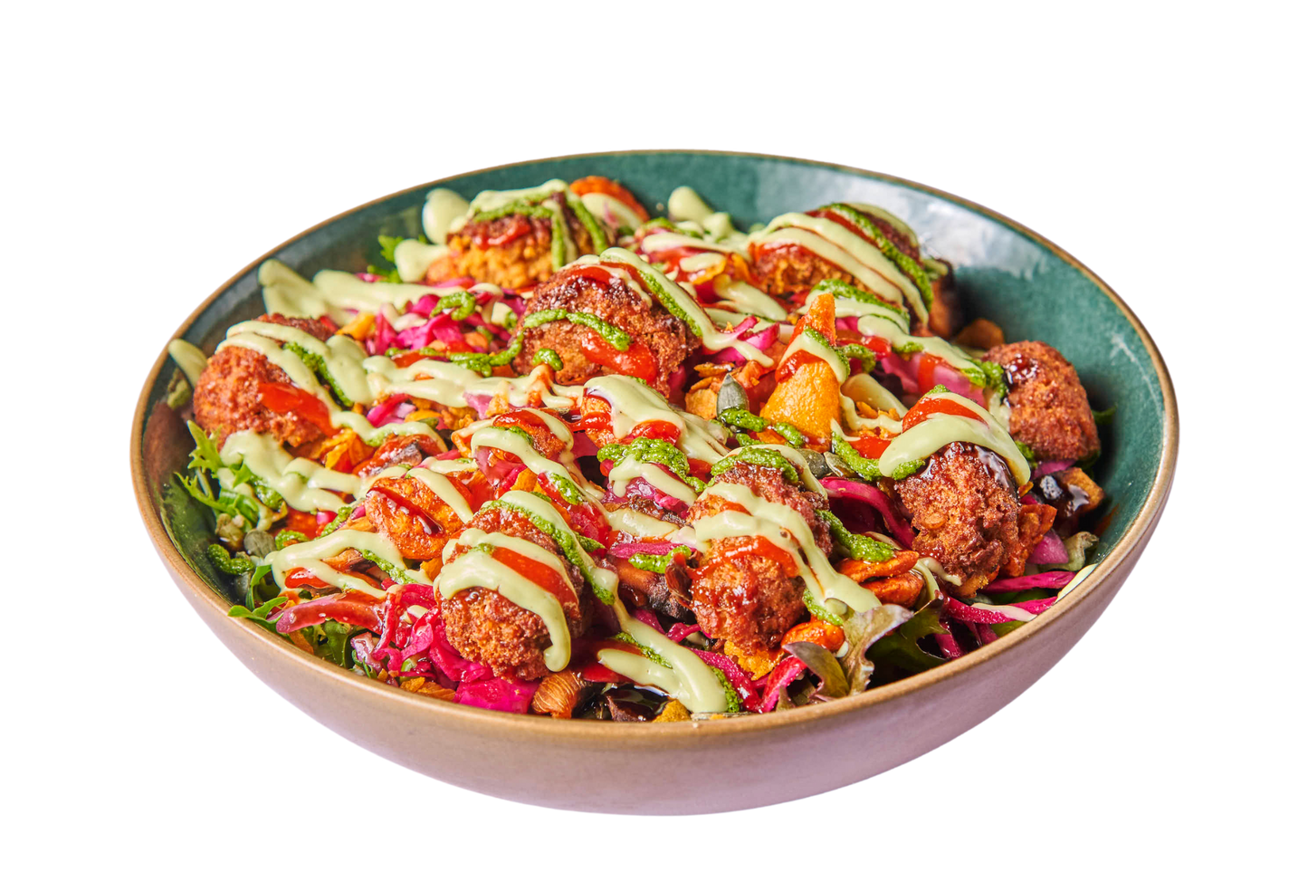 Buddha Bowl