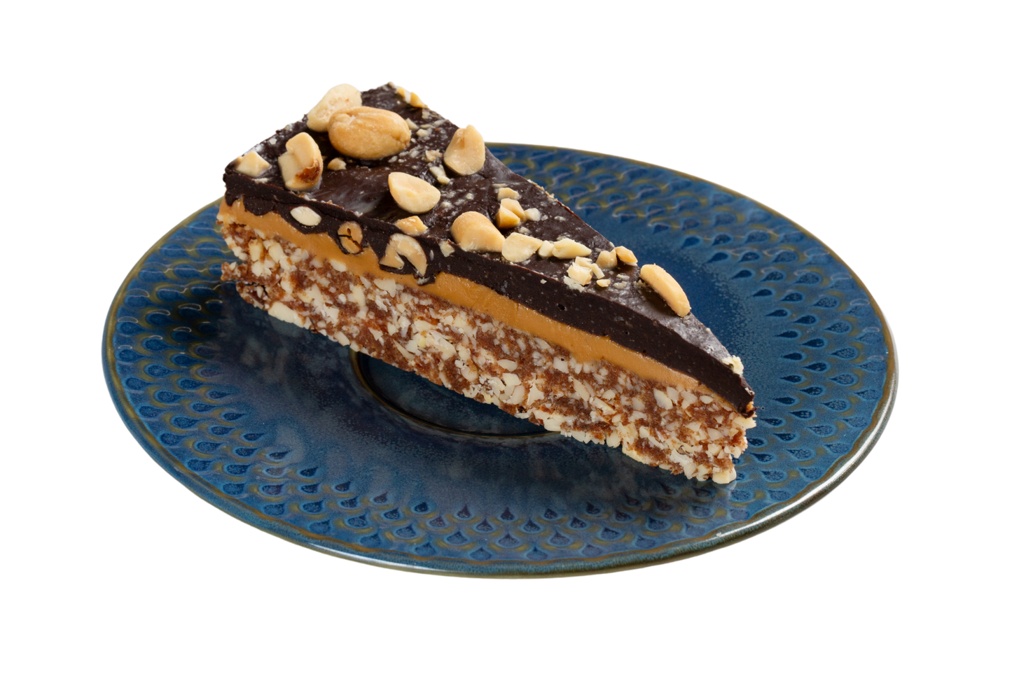 Snickerskake